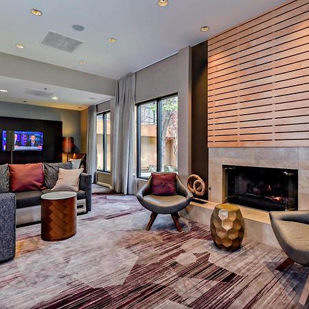 Courtyard Boise Downtown Ξενοδοχείο Εξωτερικό φωτογραφία
