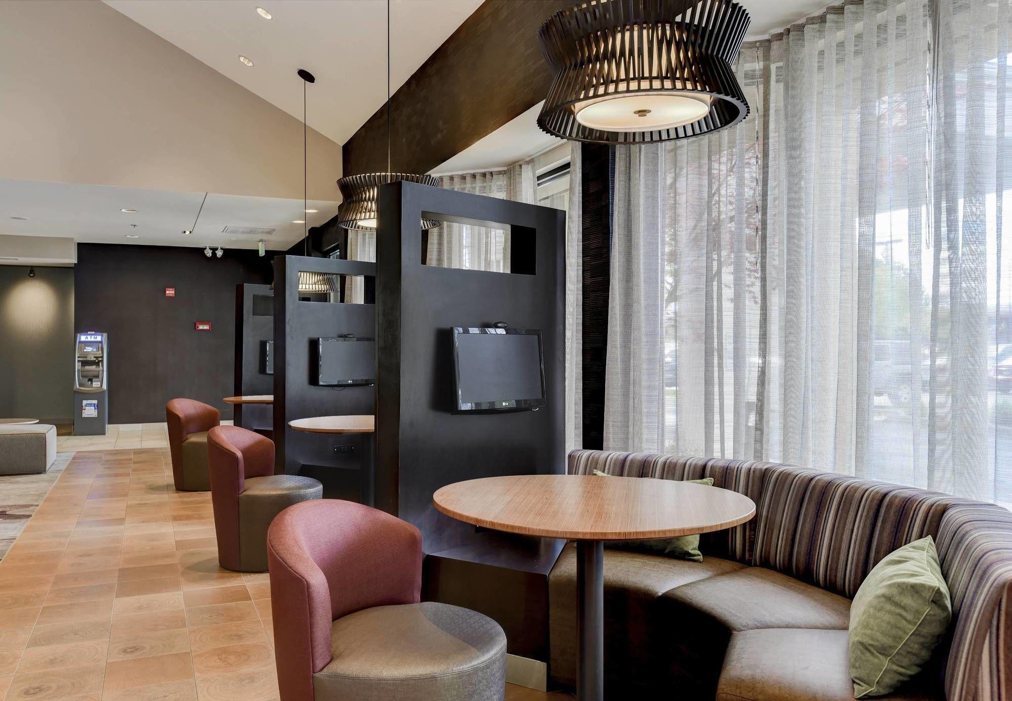 Courtyard Boise Downtown Ξενοδοχείο Εξωτερικό φωτογραφία