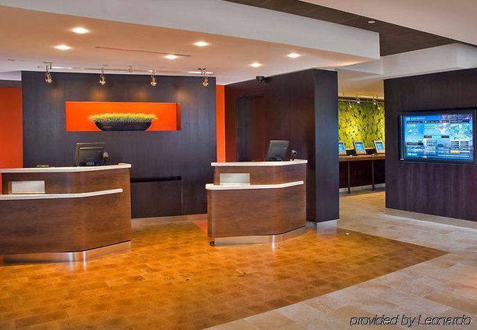 Courtyard Boise Downtown Ξενοδοχείο Εξωτερικό φωτογραφία