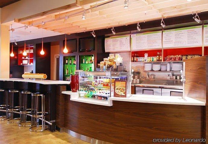 Courtyard Boise Downtown Ξενοδοχείο Εξωτερικό φωτογραφία
