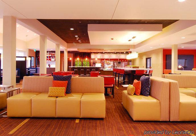 Courtyard Boise Downtown Ξενοδοχείο Εξωτερικό φωτογραφία