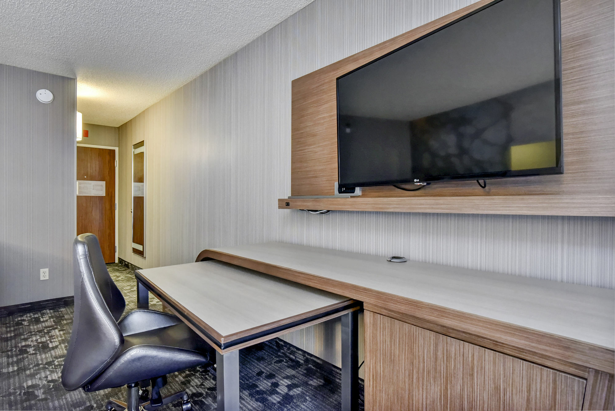 Courtyard Boise Downtown Ξενοδοχείο Εξωτερικό φωτογραφία